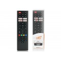 TV pultas Grundig LCD RM-L1732 (ALD187R, TP1, TP6) Youtube, Netflix, Google Play